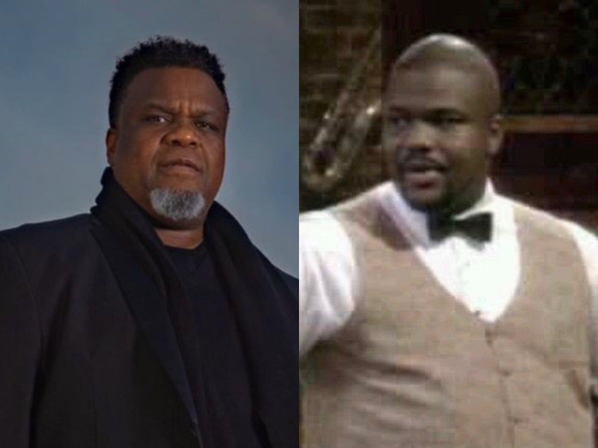 Sean Lampkin, Best Known As Nipsey On ‘Martin,’ Passes Away At 54