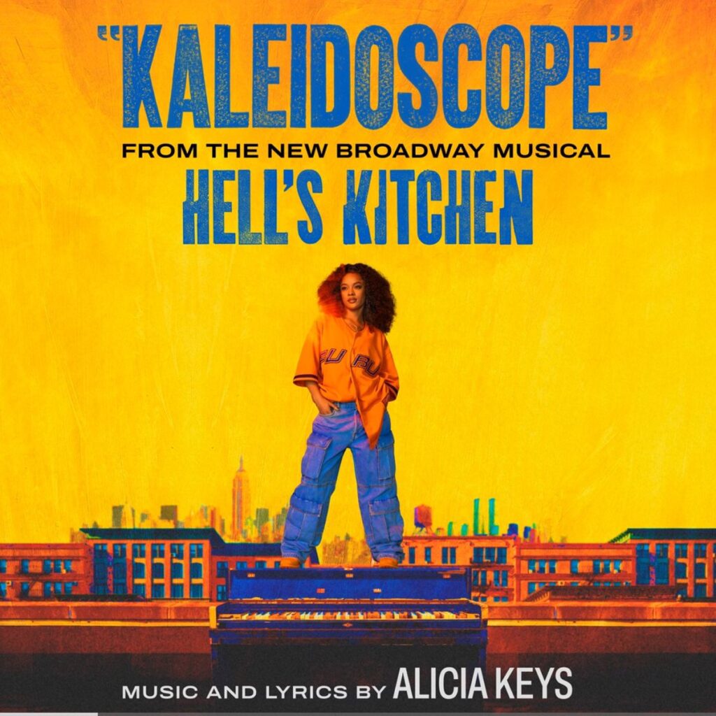 Best New Music This Week: Alicia Keys, Bryson Tiller, SiR And More