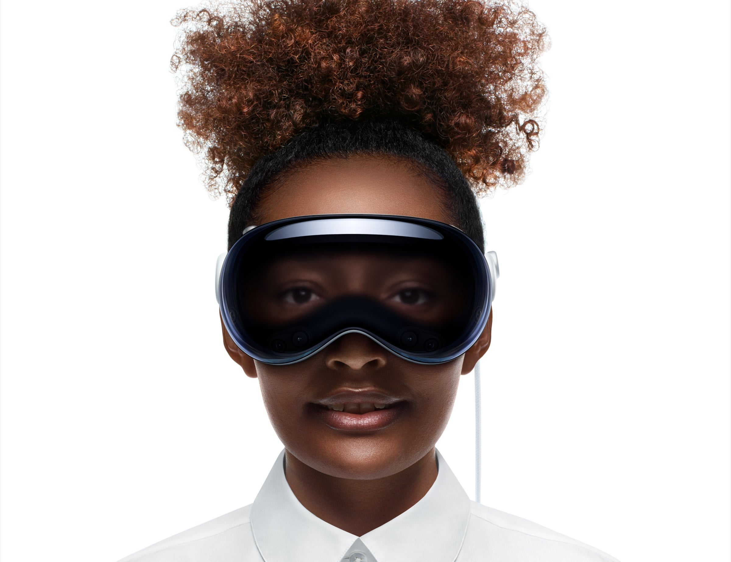 You Don't Need An Apple Vision Pro, But You're Going To Want One After Trying It