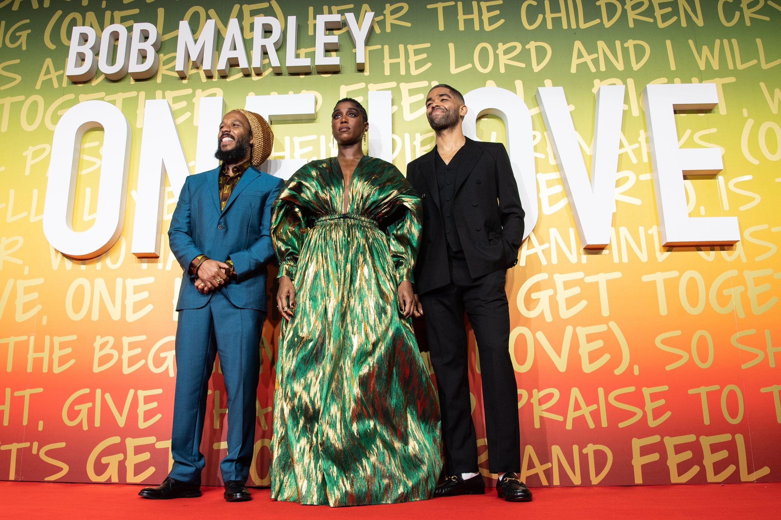 "Bob Marley: One Love" Marks A New Era Of Caribbean Representation In Hollywood