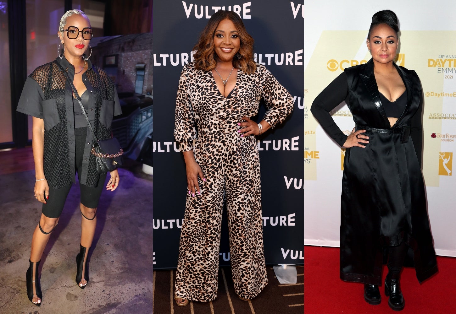 The Biggest Celebrity Body Transformations Of 2021