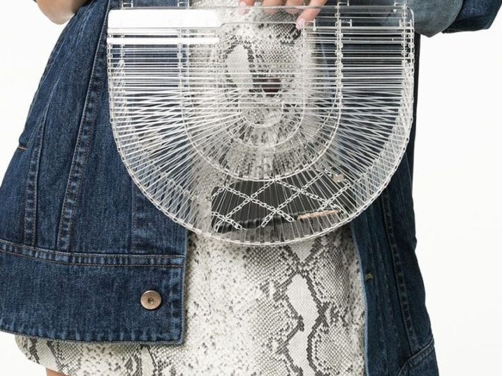 12 Clear Bags to Rock To ESSENCE Festival
