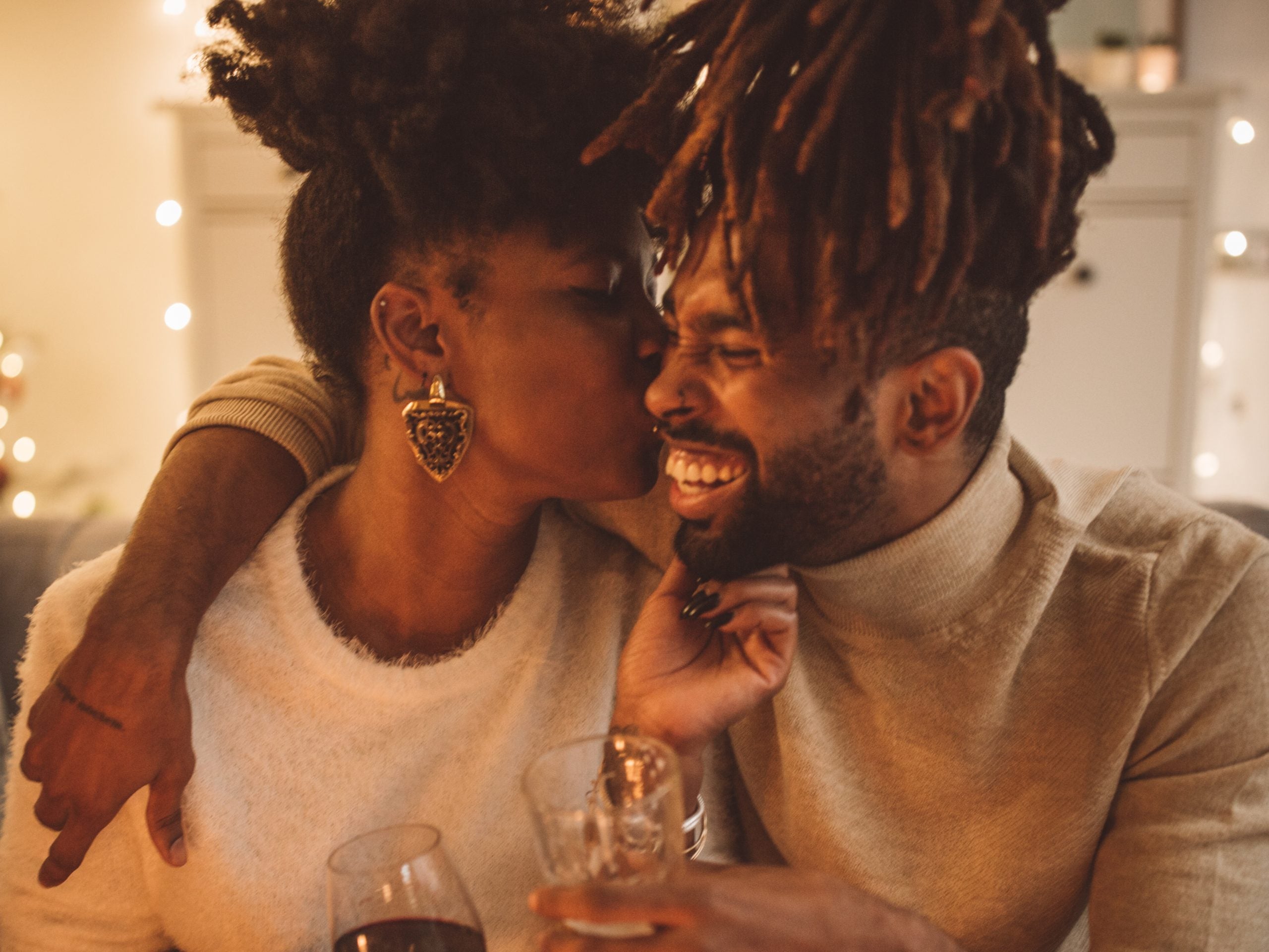 Celebrate New Year's Eve At Top Black Restaurants
