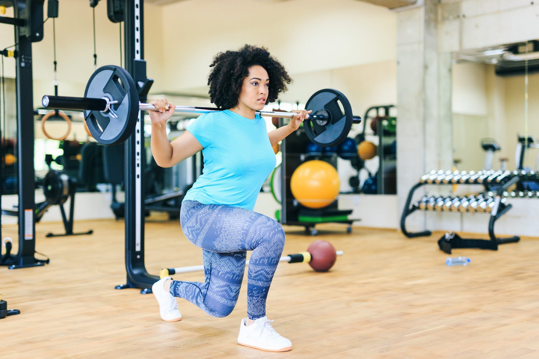 Tips For Creating Your Healthiest Self As You Prepare For The New Year