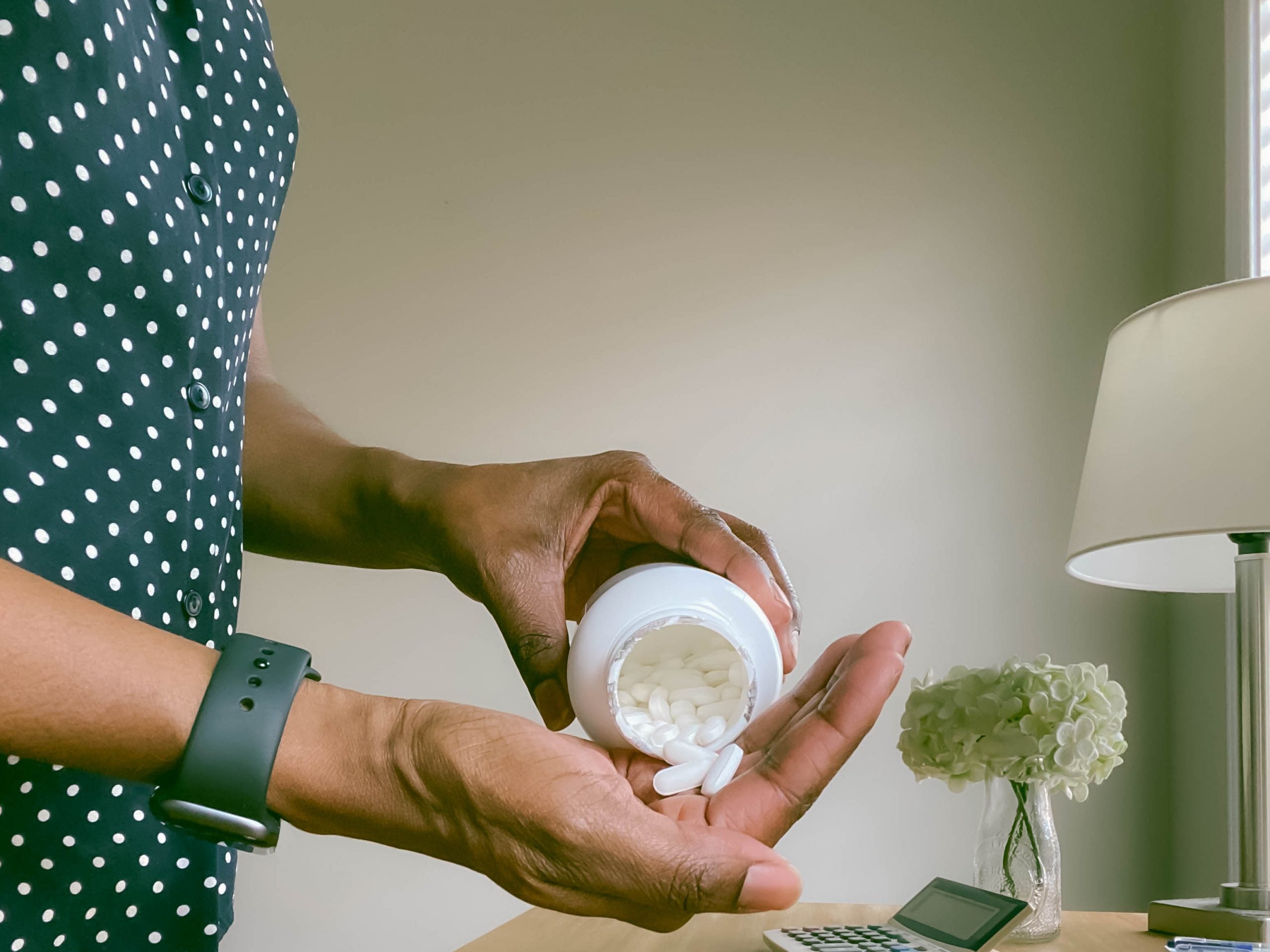 Black Owned Supplements and Wellness Products To Try