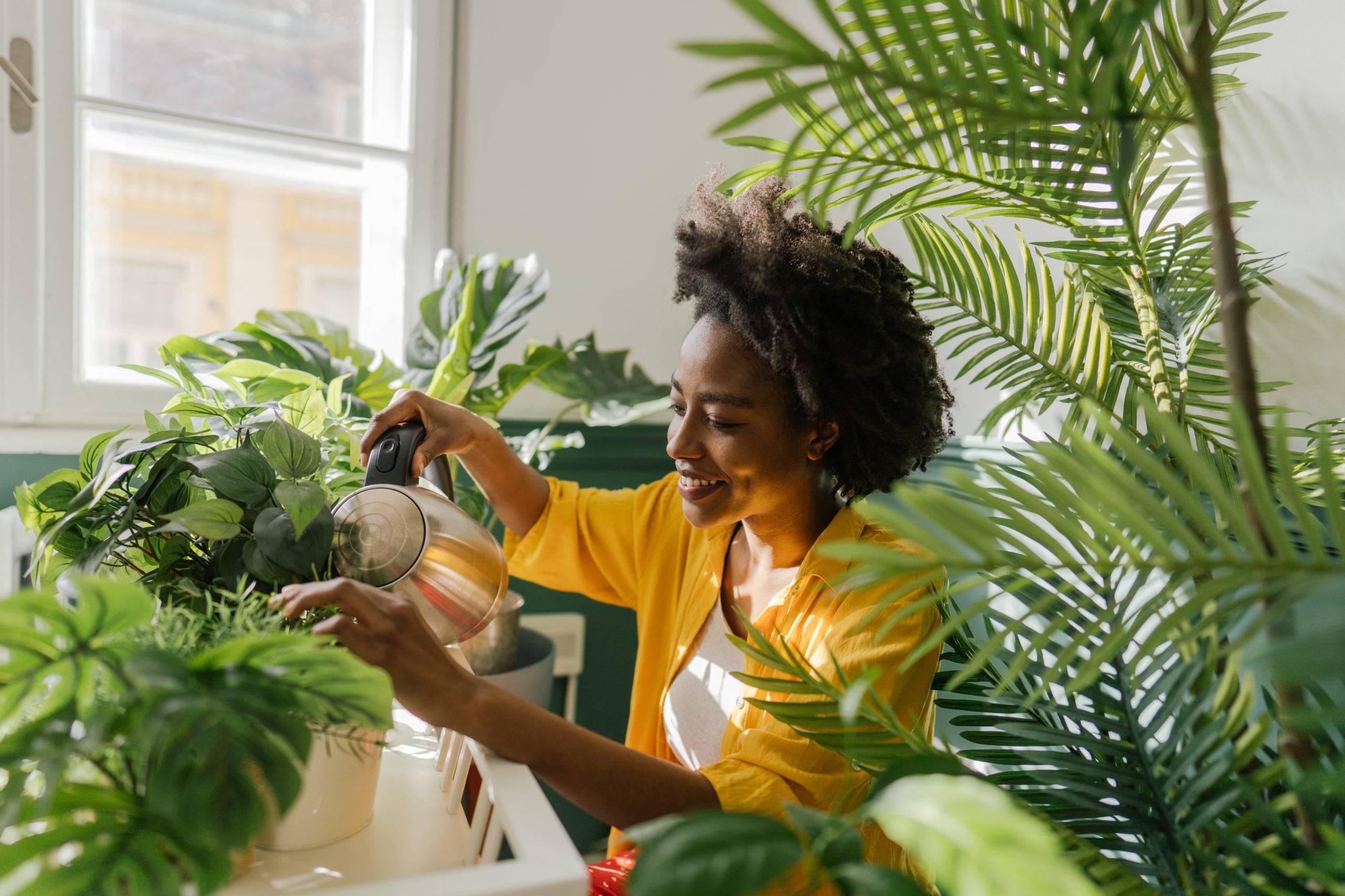 7 Cool Gift Ideas For Plant Moms