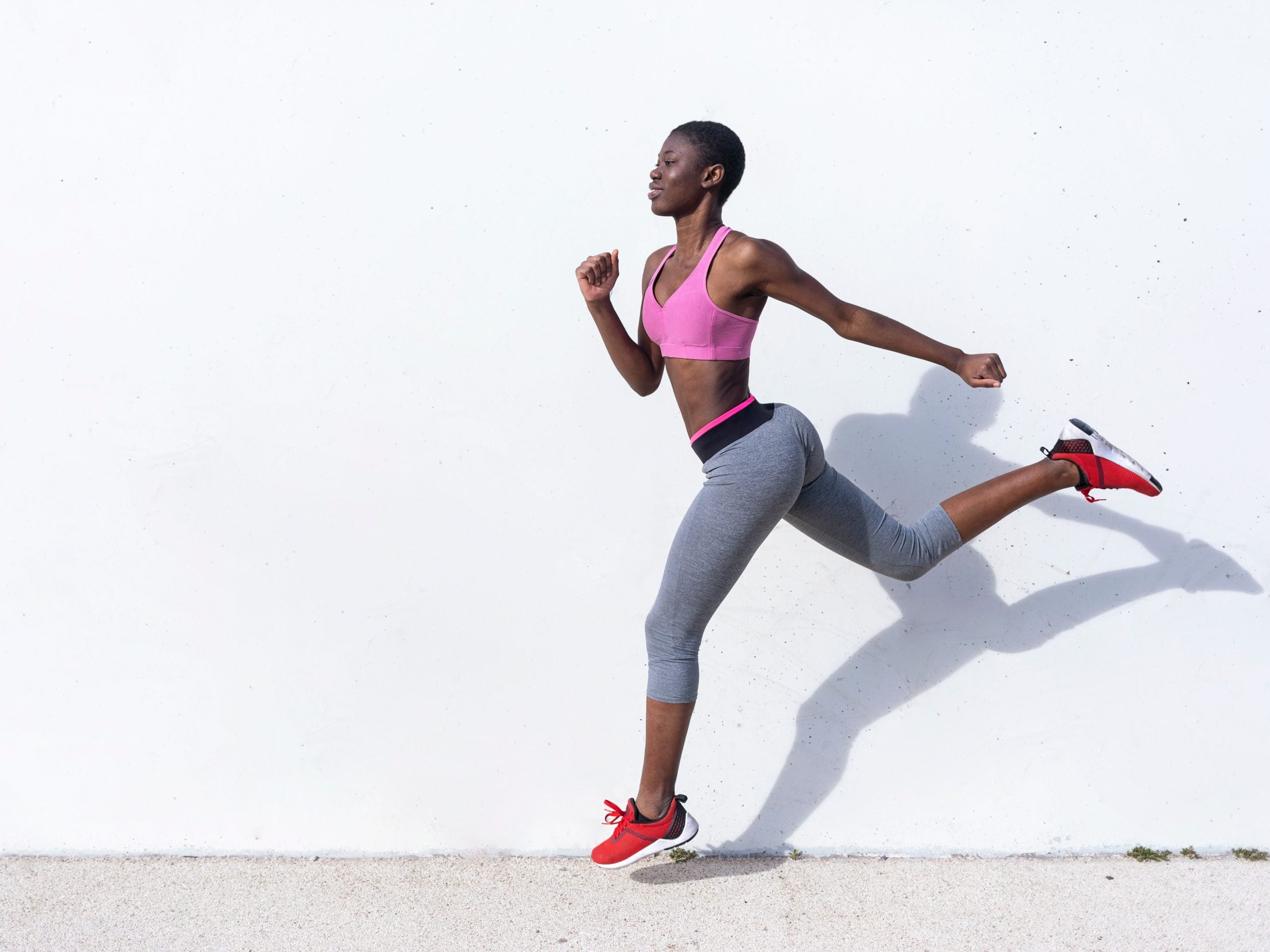 The Best Gifts For Runners In 2023
