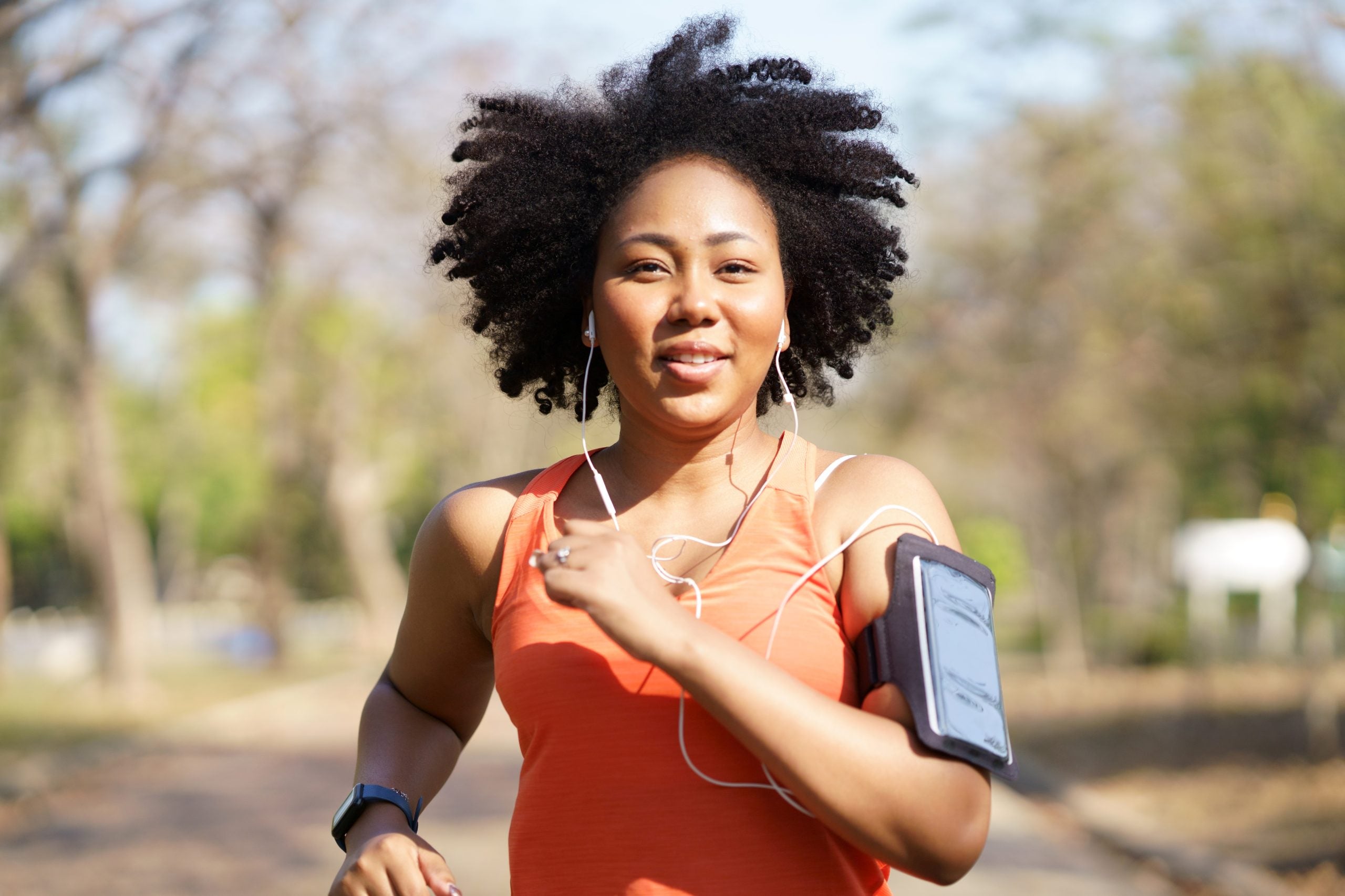 Advice from an MD: Taking Control of Your Heart Health