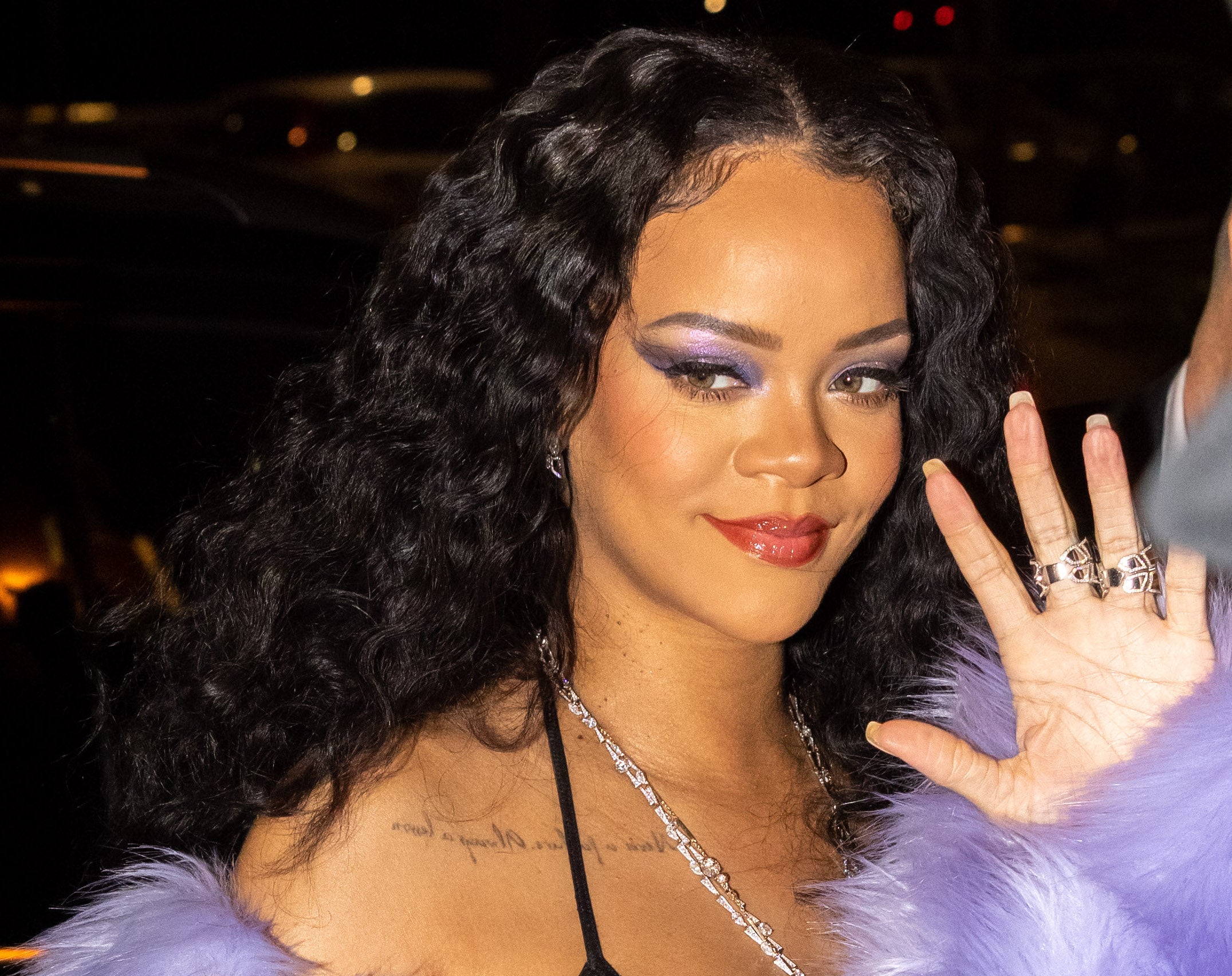 National Fenty League: Here's Who Rihanna Should Bring To The Stage For Her Halftime Performance