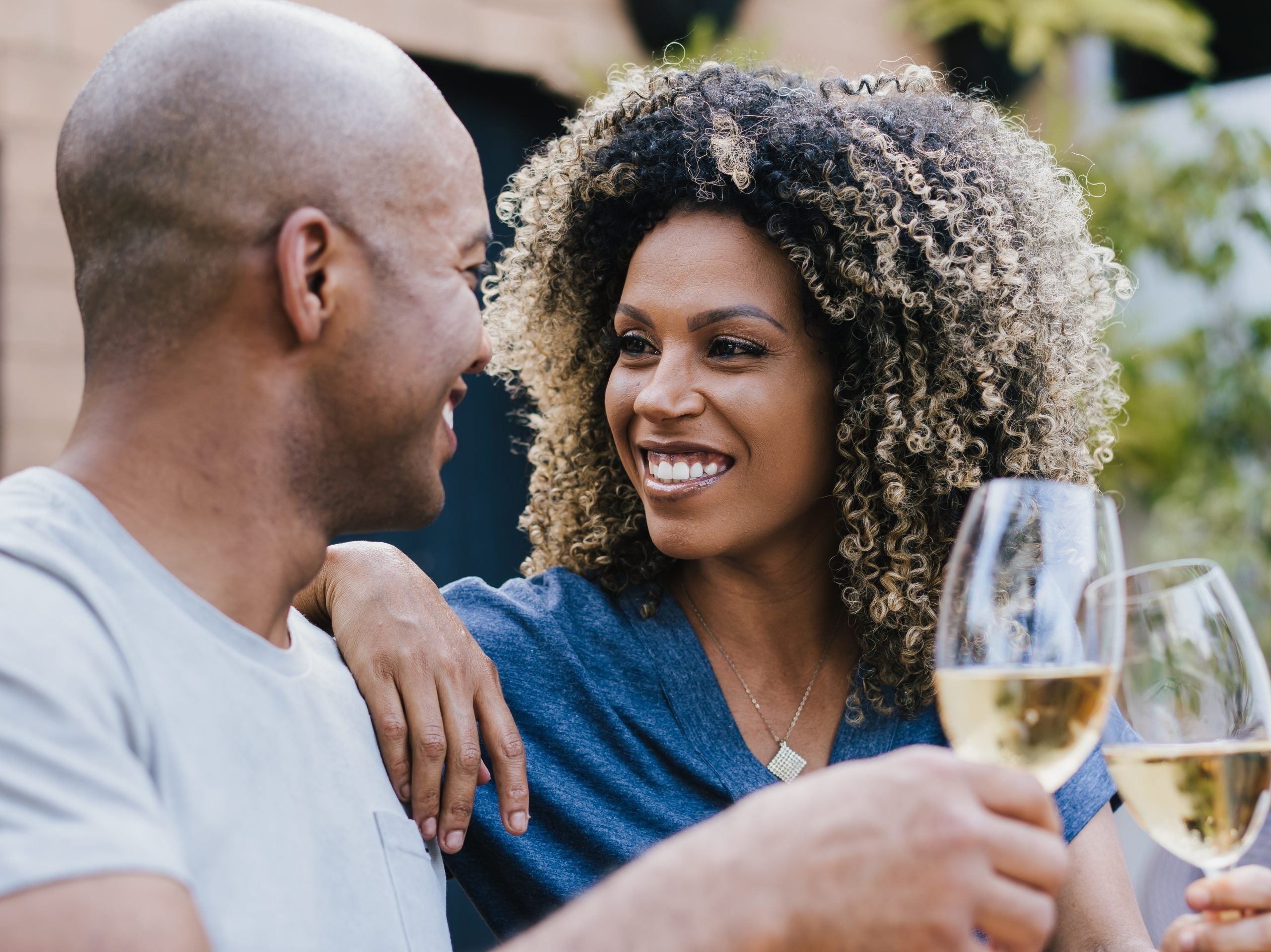 Toast To The Holidays With Wines By Black Vintners