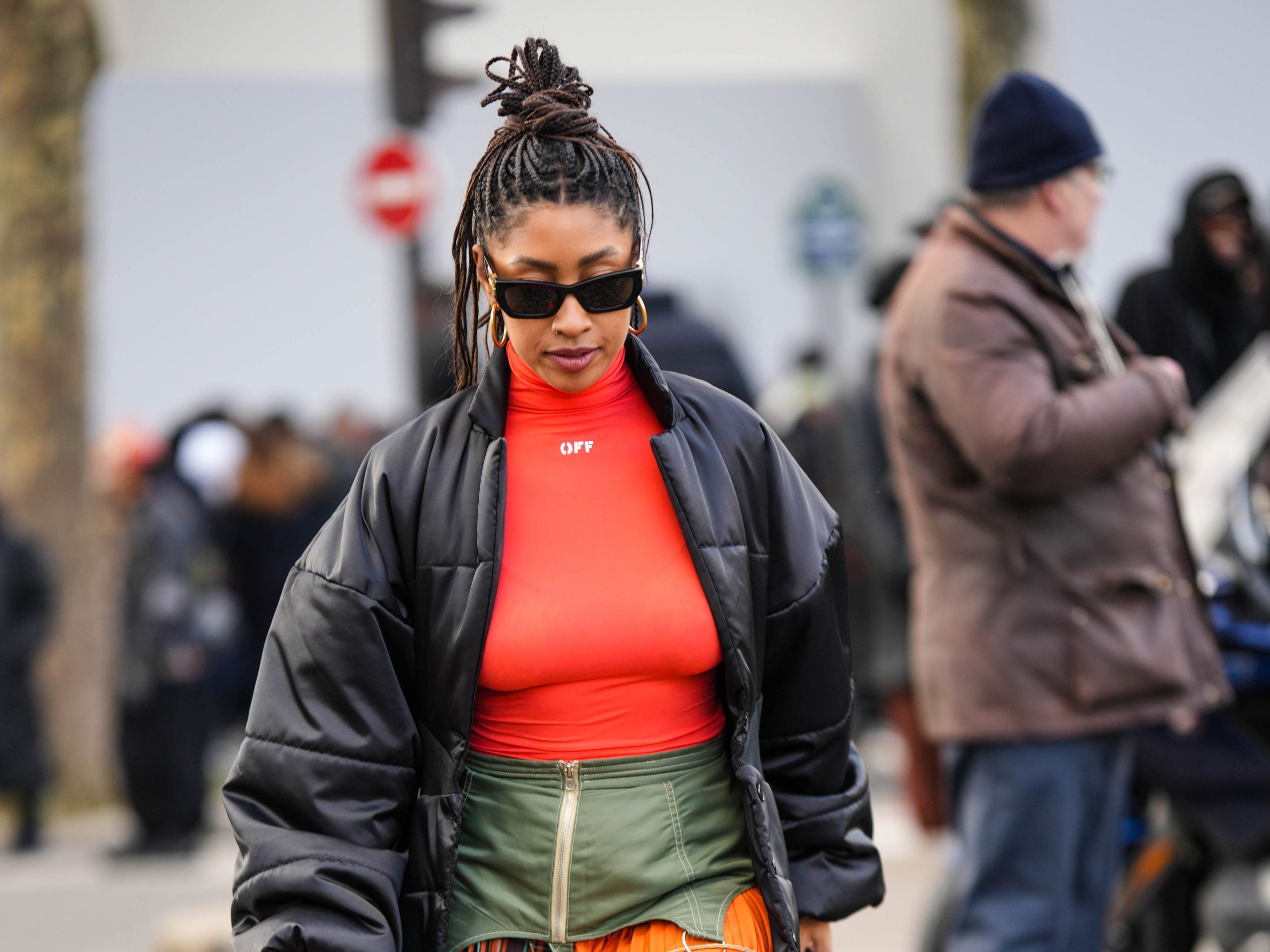 7 Cool Fashion Gifts She'll Adore