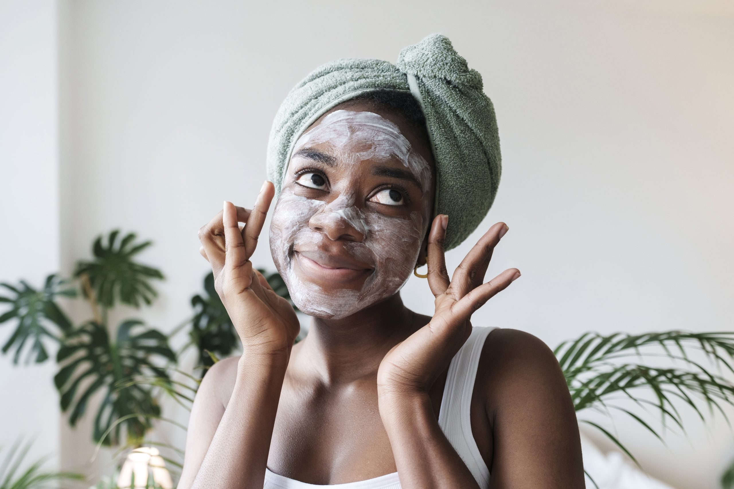 The Best Overnight Face Masks Of 2024