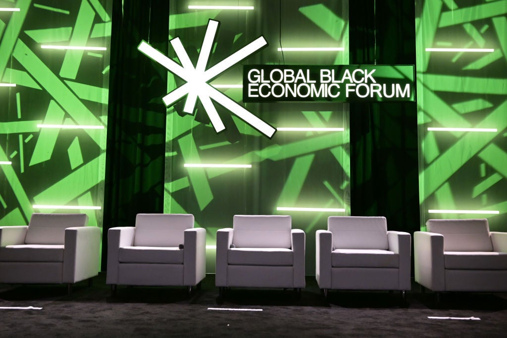 Global Black Economic Forum And Lawyers’ Committee For Civil Rights Under Law Announce Partnership To Increase Black Voter Participation In 2024