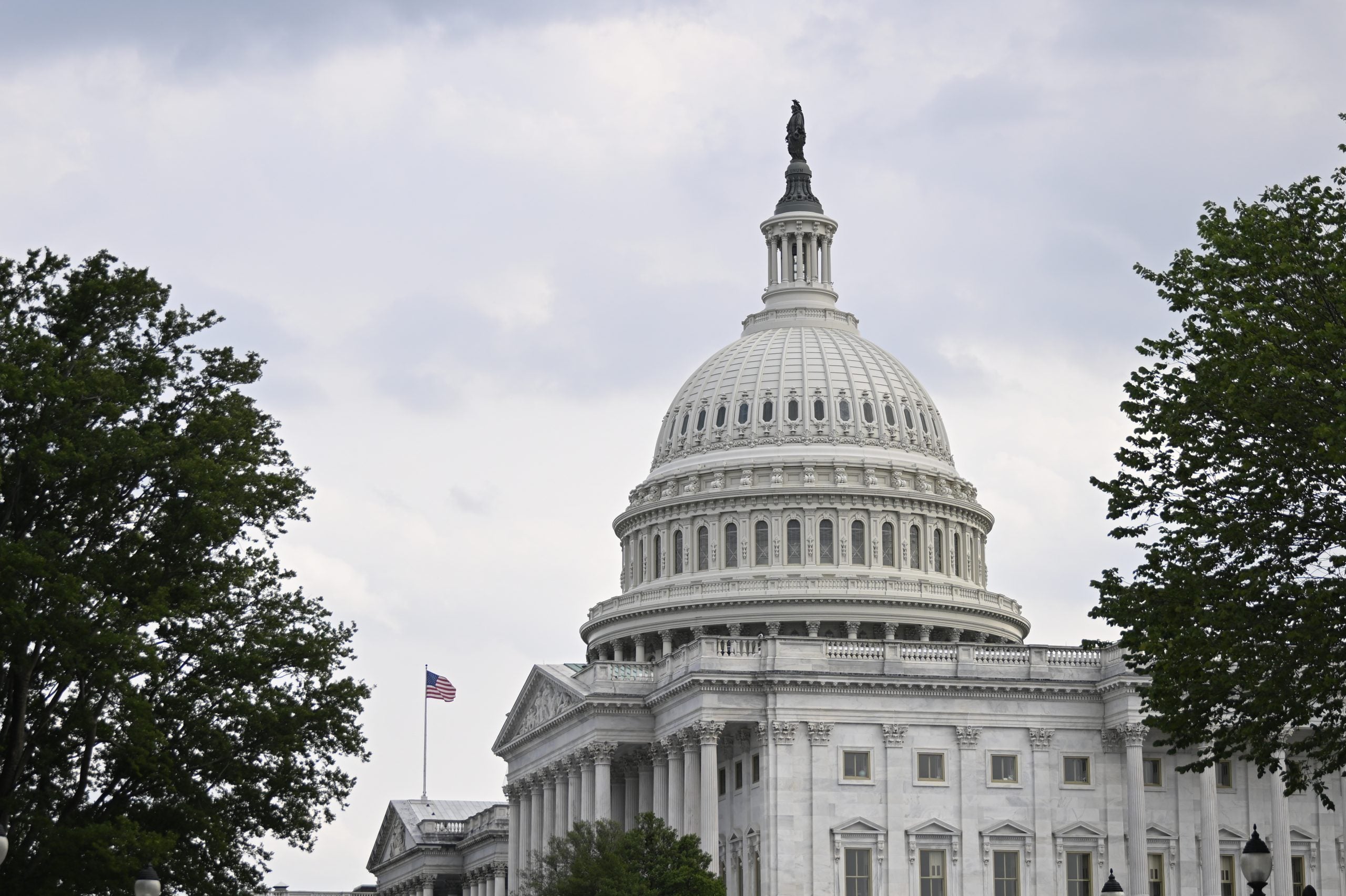 Three Black Women Have Never Been U.S. Senators At The Same Time. That Could Change This Year