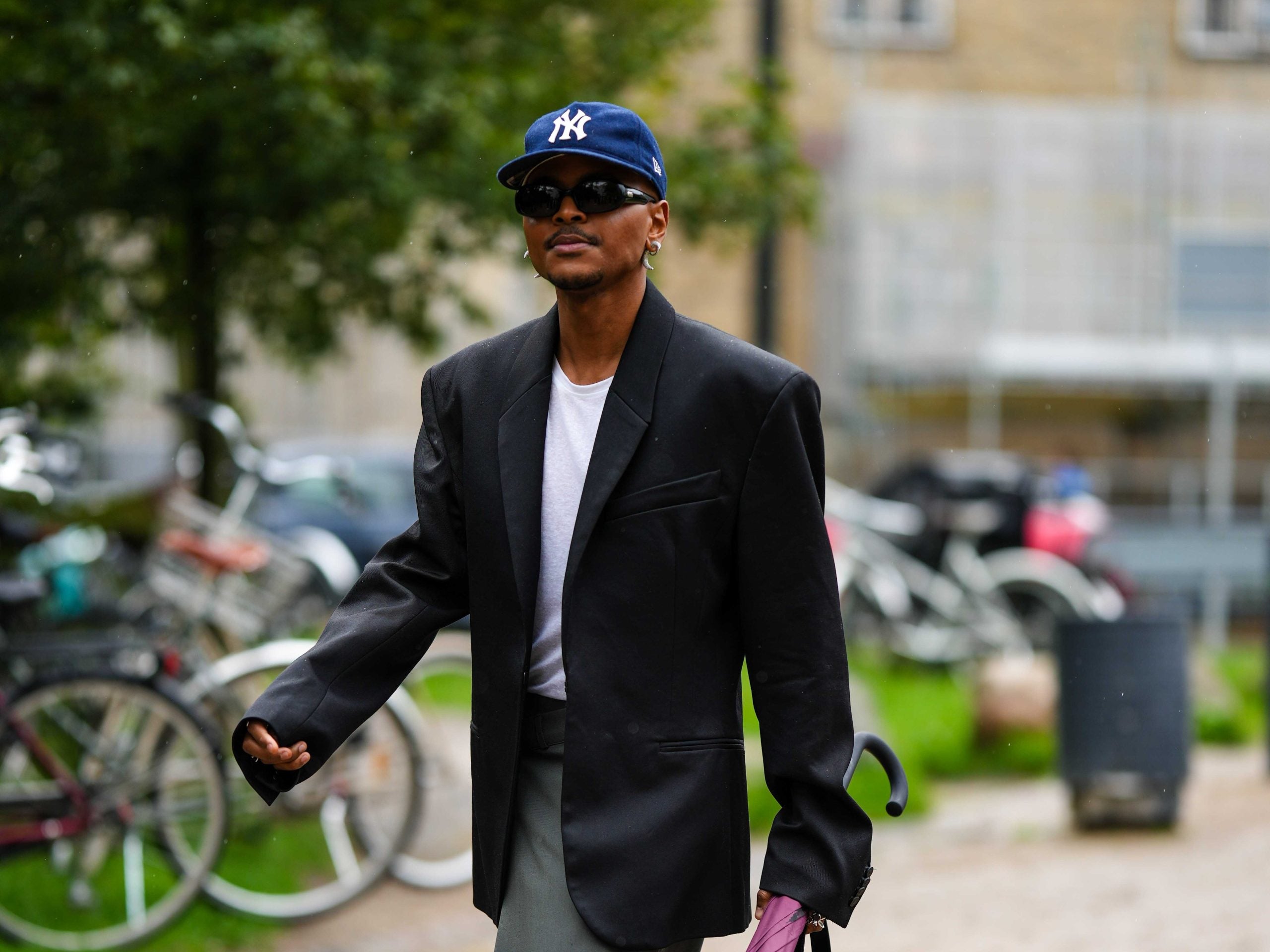 Top Holiday Gifts For Your Fashion-Obsessed Partner, Brother, Friend, And Father