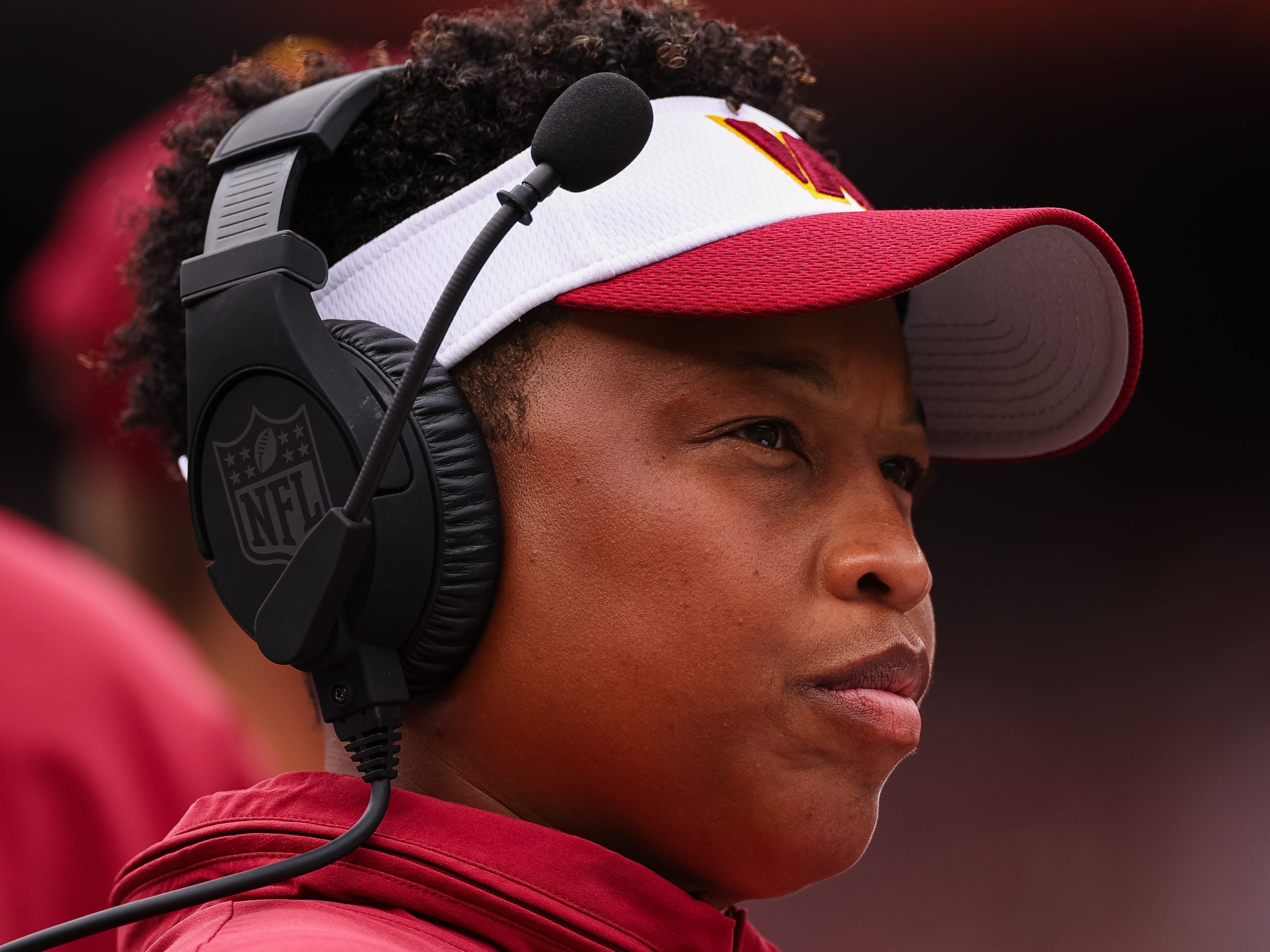 Chicago Bears Make History With The Addition Of Jennifer King And Finalize Coaching Staff For The 2024 Season