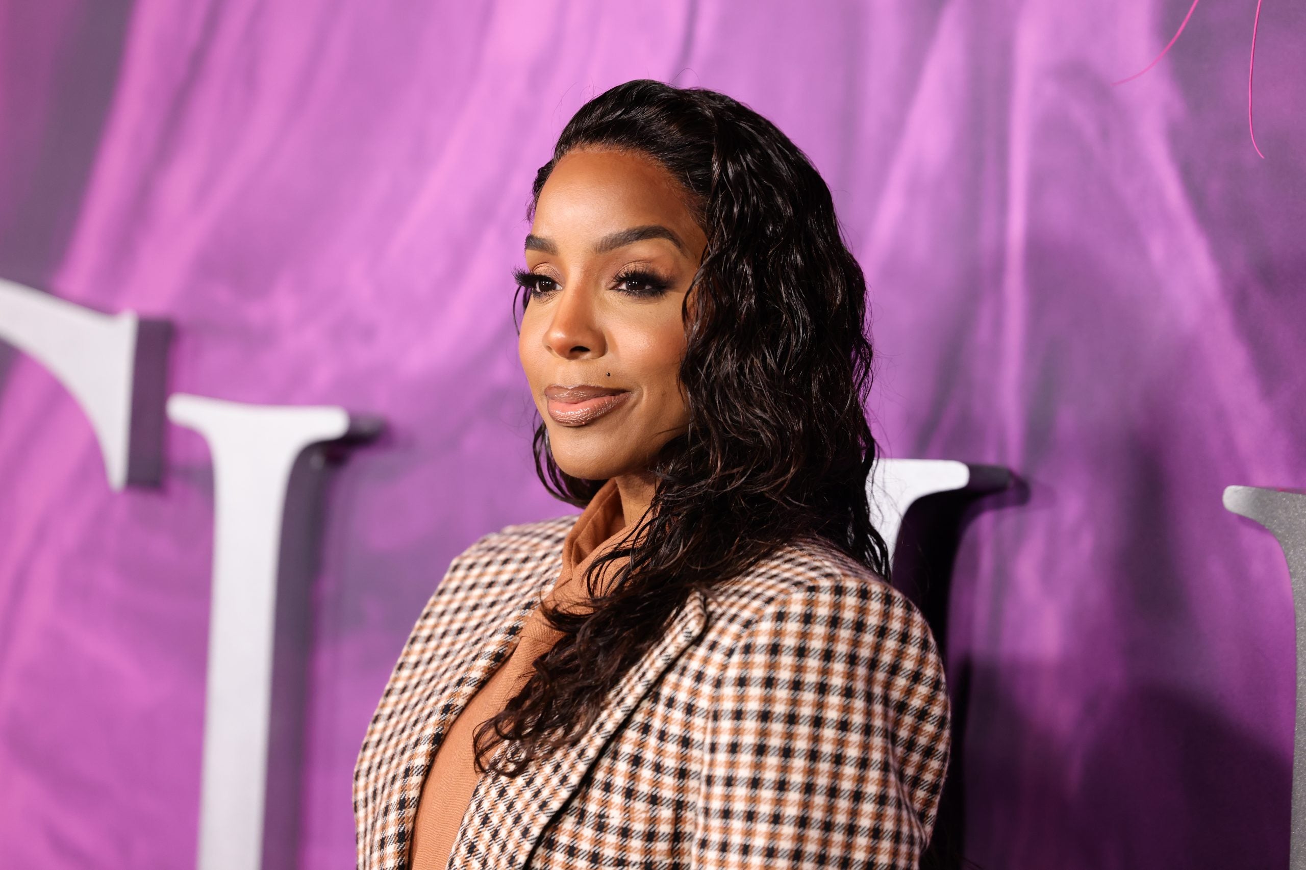 Op-Ed: Show Kelly Rowland Some Respect