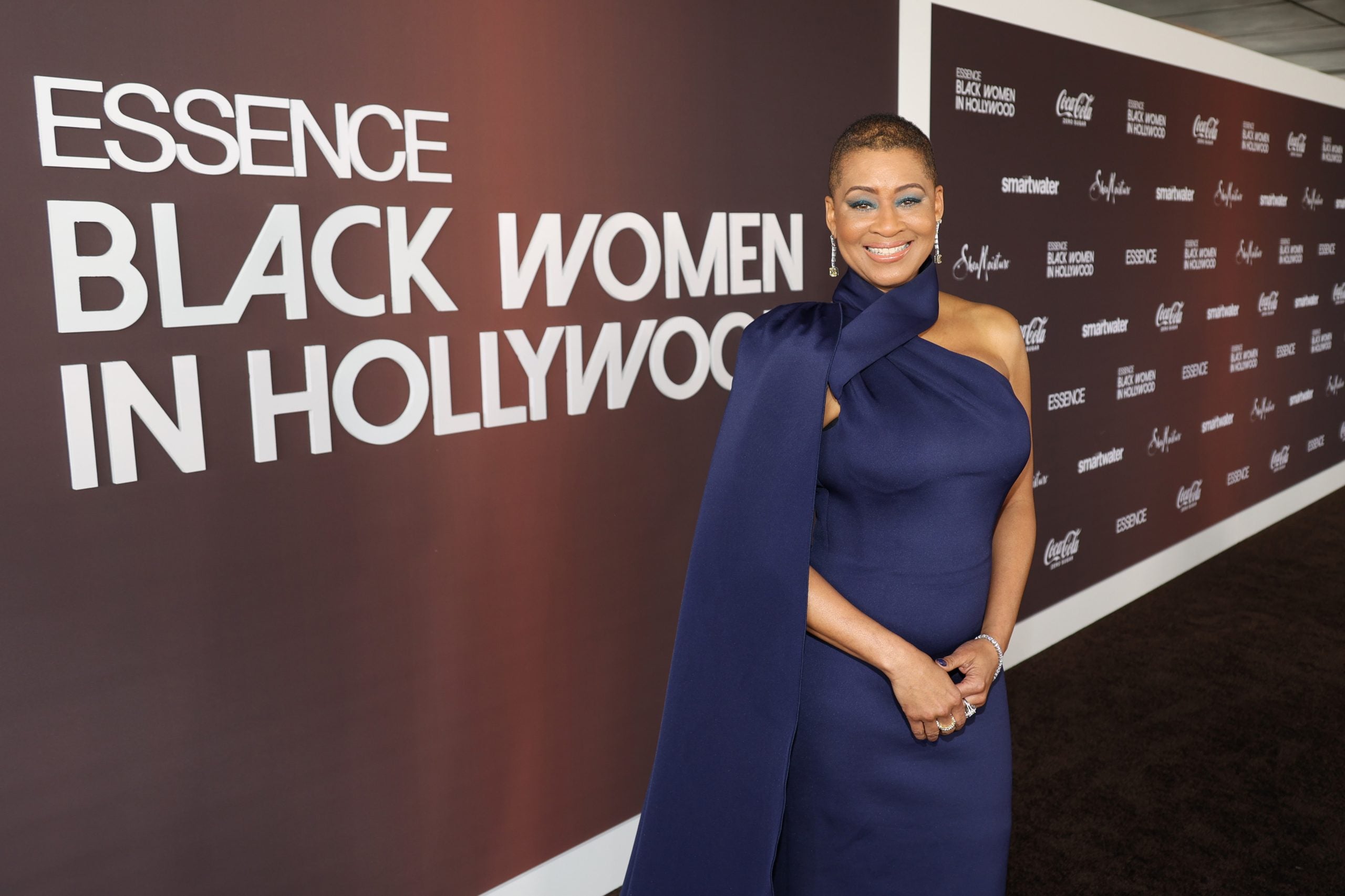 Jacqueline Stewart, Director And President Of The Academy Museum Of Motion Pictures Leads With Purpose