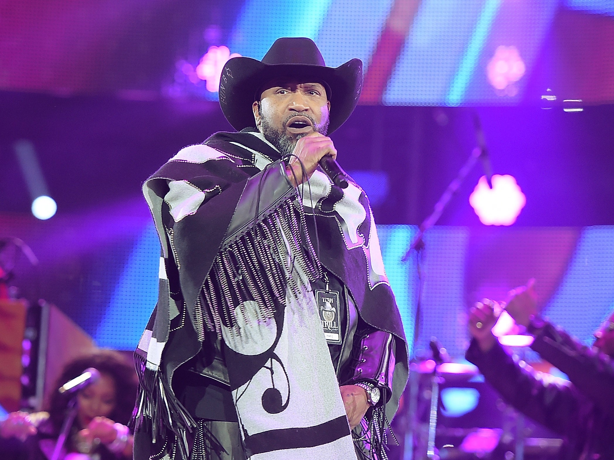 Bun B’s All-American Takeover Lauded Black And Brown Talent From Across The Nation
