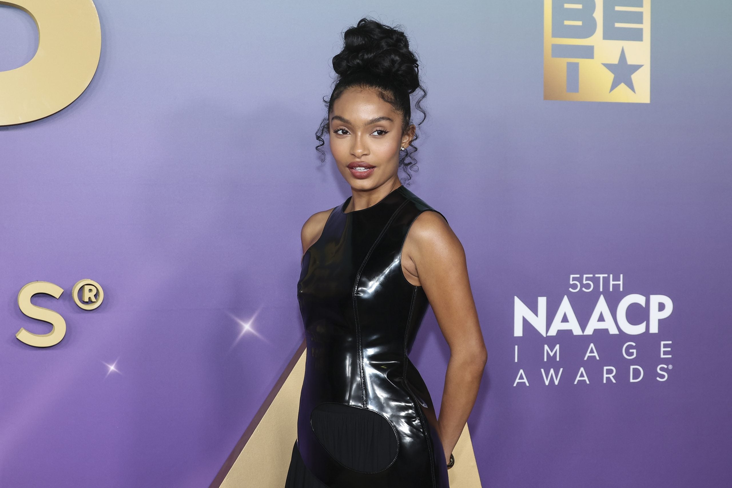 Our Favorite Beauty Looks From The 2024 NAACP Awards