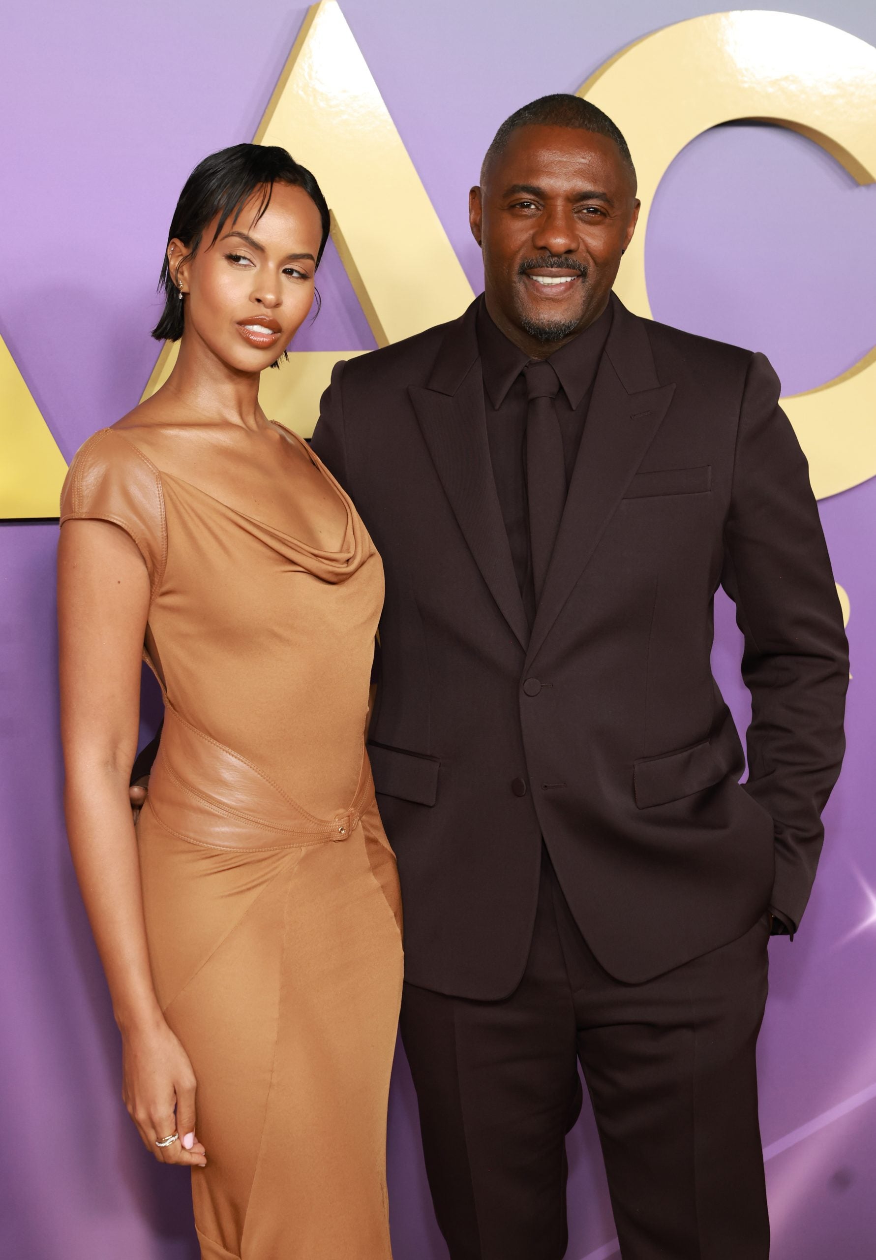 Our Favorite Beauty Looks From The 2024 NAACP Awards