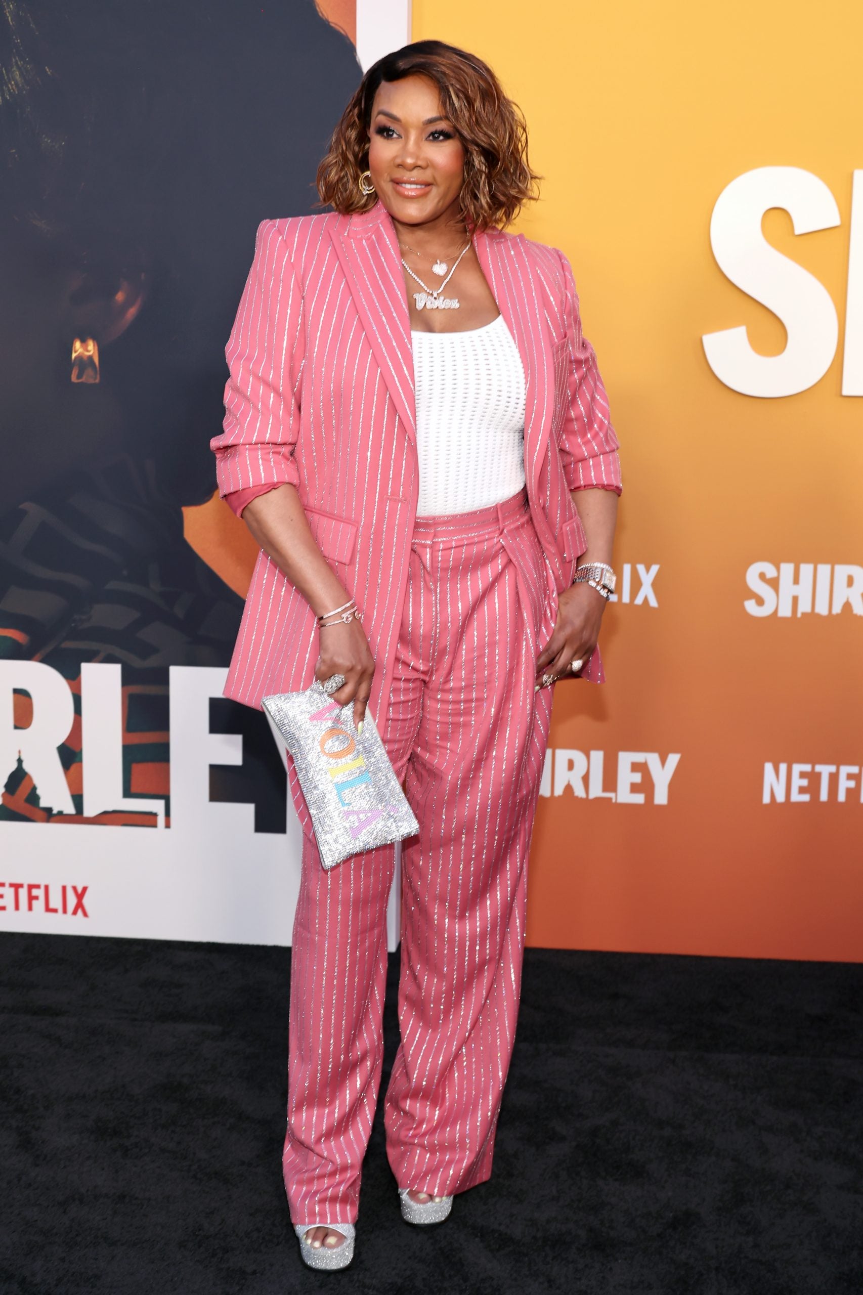The Best Celebrity Looks Of The Week