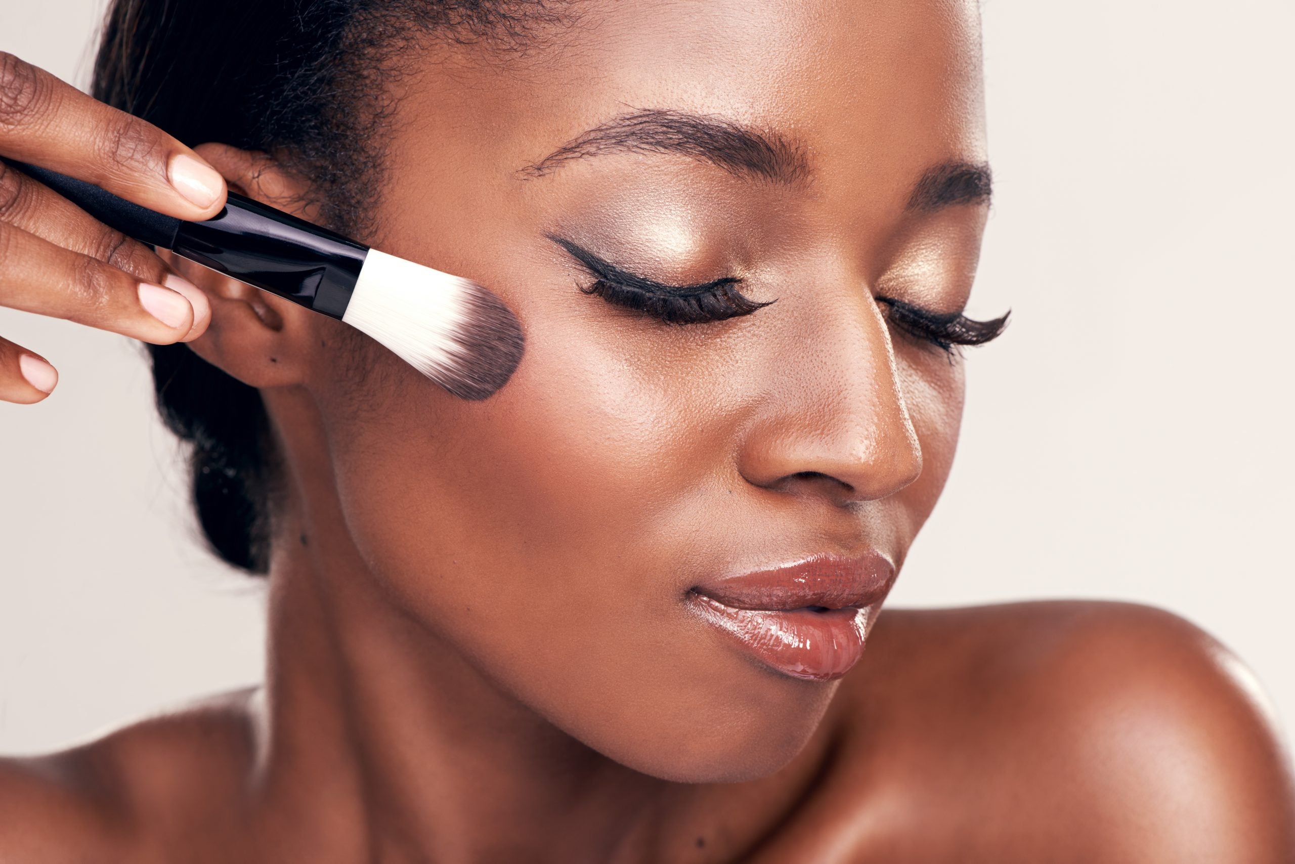 This Expert Hack For Color Matching Foundation Really Works