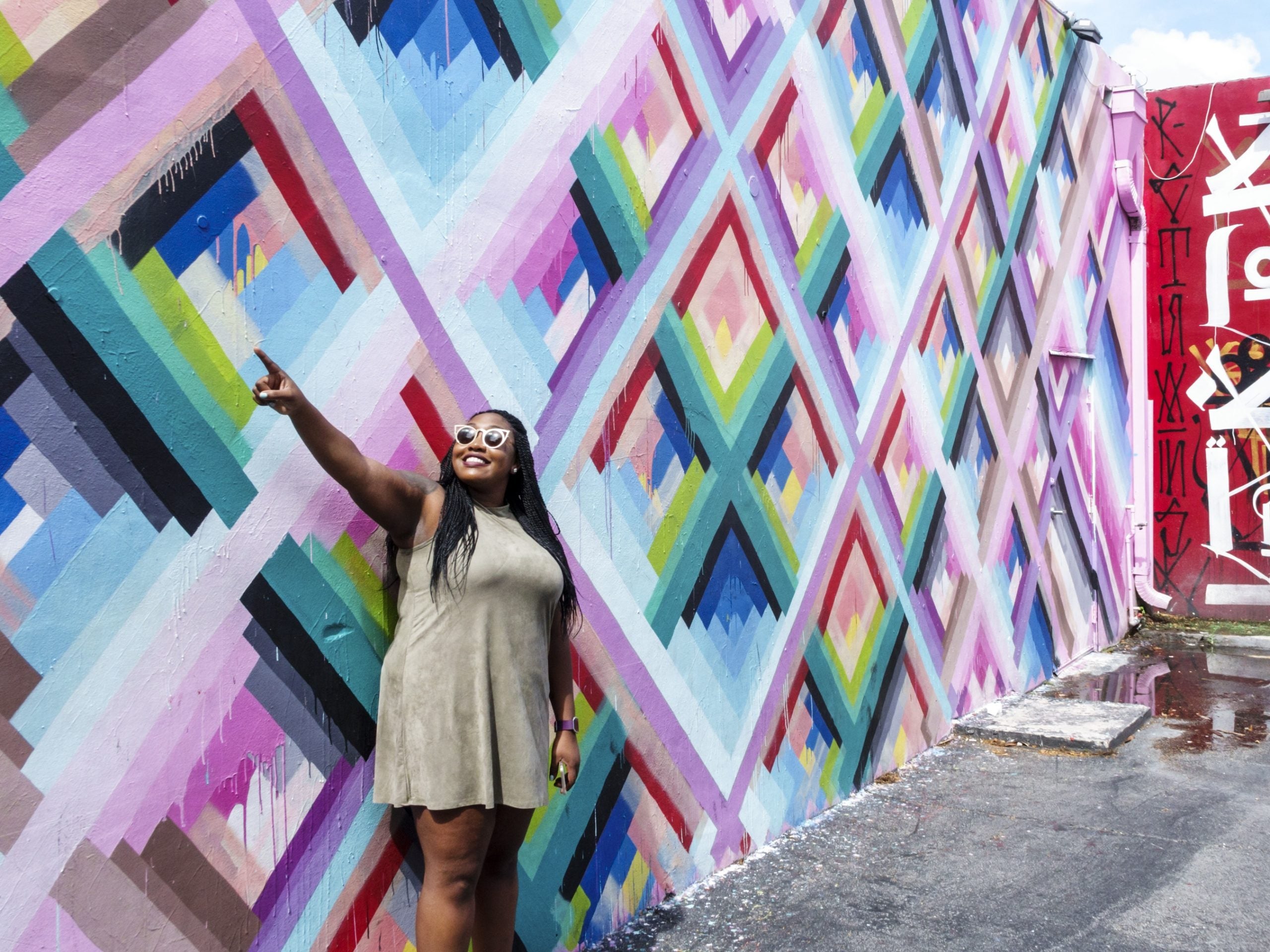 Discover Miami's Top Black Restaurants During Art Week