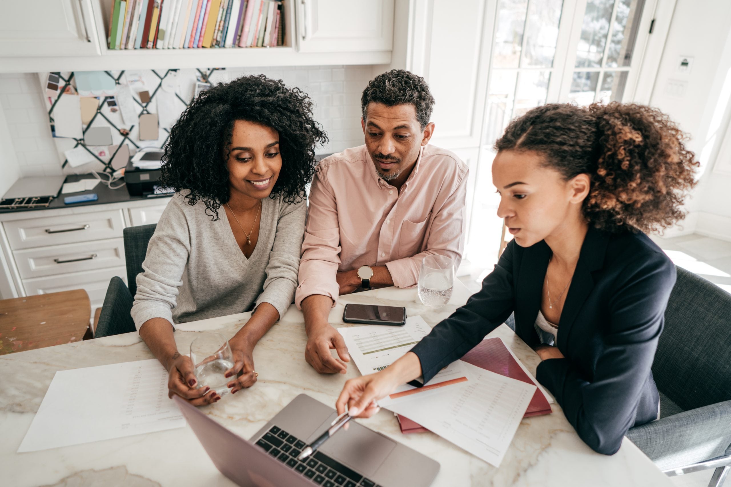 Take Control of Your Finances