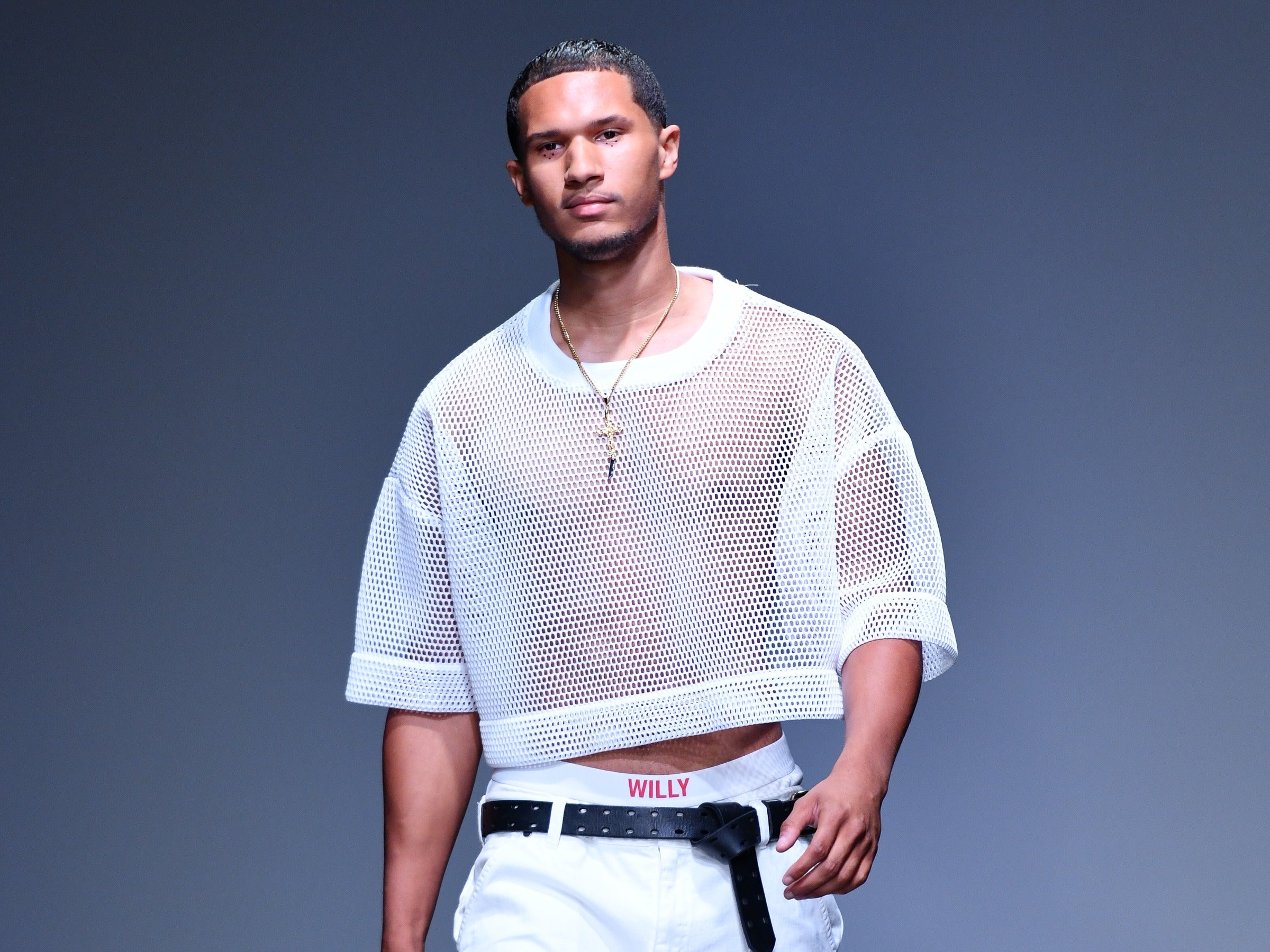 The Fabric Of The Gospel