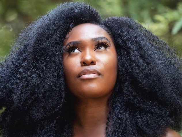 The Growth Guru Says This Is The Hardest Part Of Growing Your Natural Hair