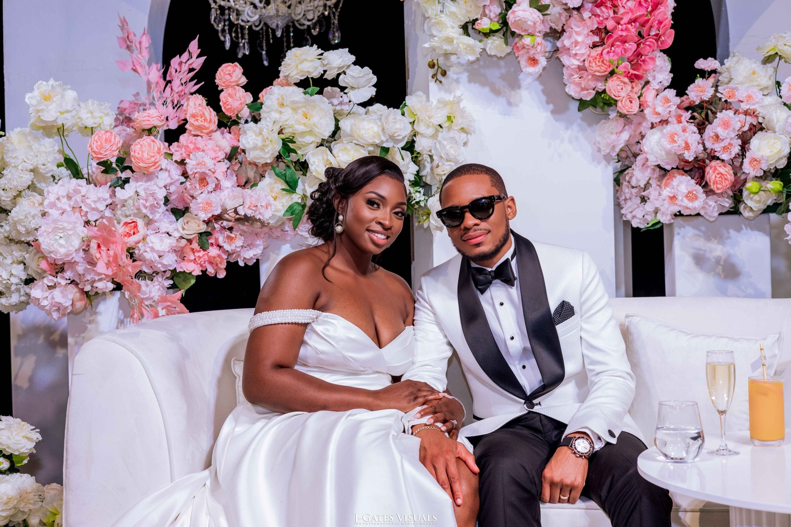 This Bride's Destination Wedding In Dubai Was Canceled 48 Hours Before It Was Set To Begin