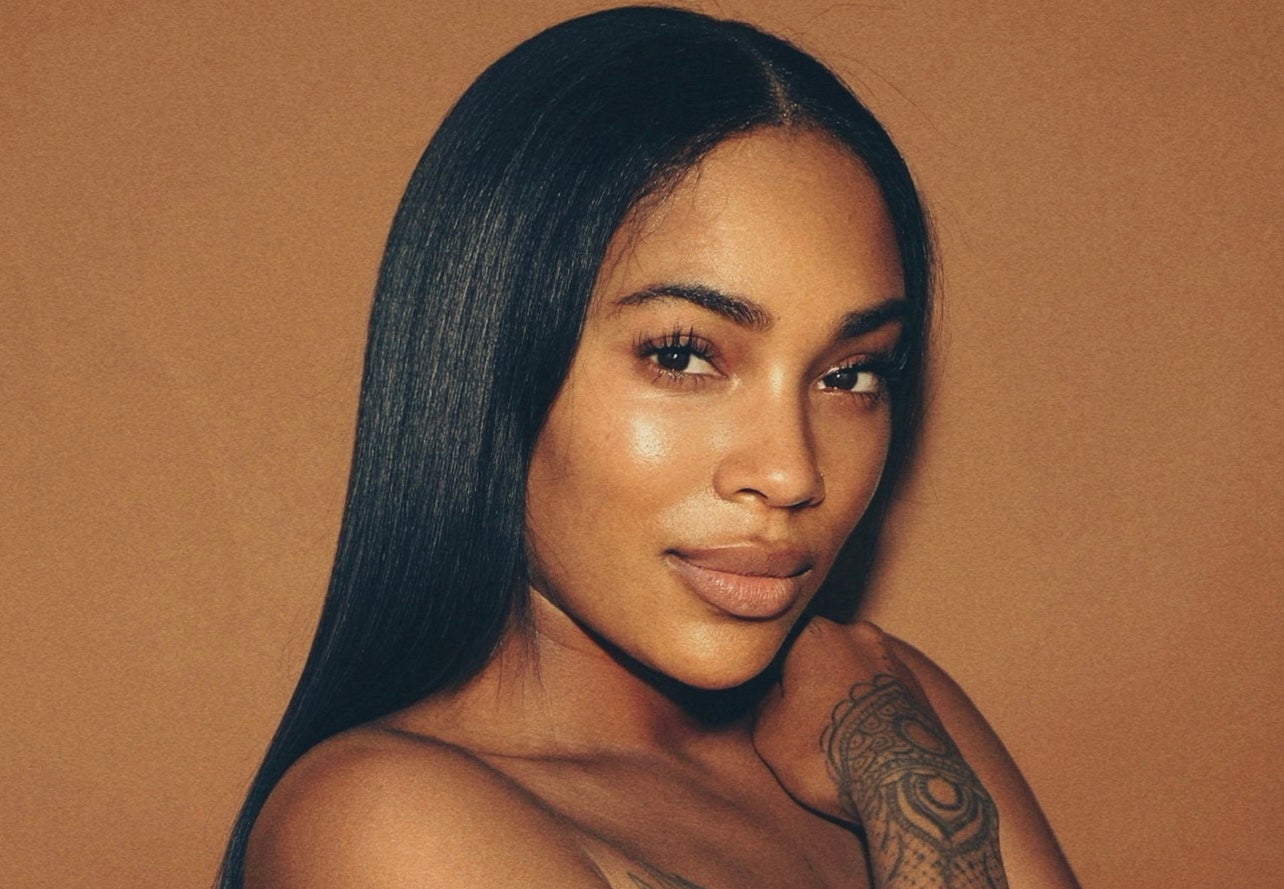 An Inside Job: Dreka Gates Shares How A Personal And Professional Identity Crisis Led Her To Peace