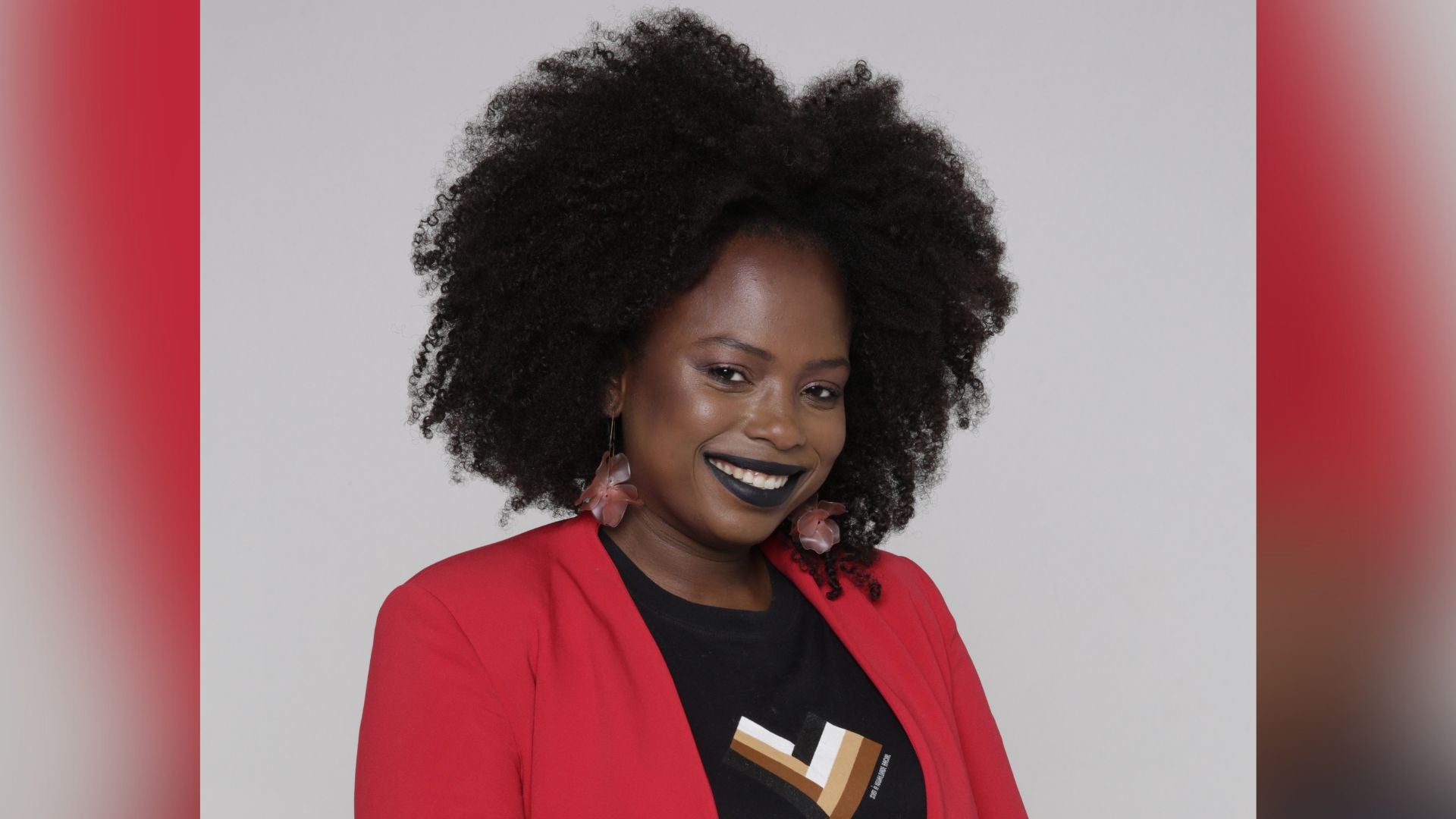 'There’s A Hierarchy– The Lighter The Better': Luana Génot Gets Candid About Life For Black Brazilians And Her Work To Improve It