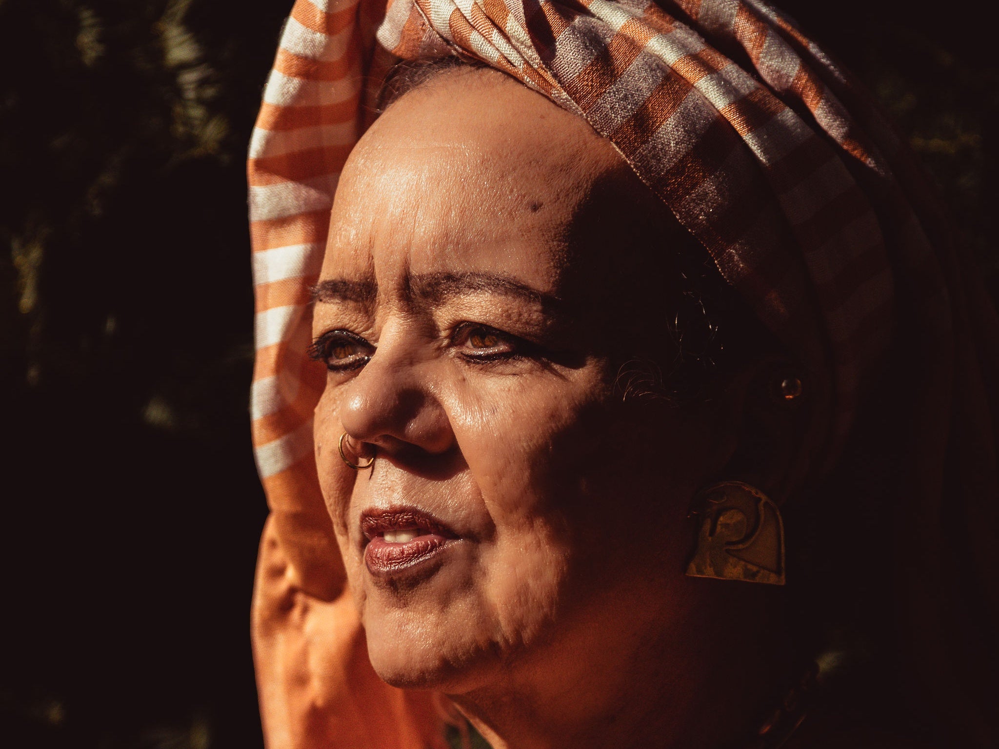 Mama Koko's New Year Wisdom: Honoring The Past Is The Way To A Better Future