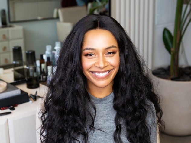 Customize Your Wig For Free With This New Service