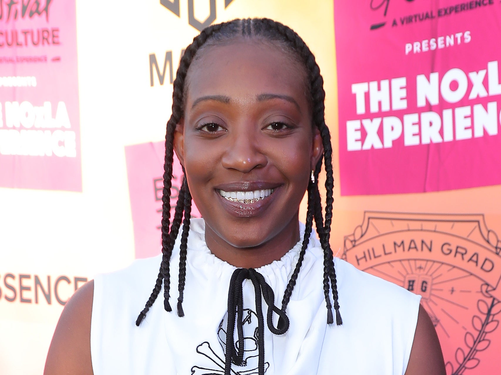 Inside ESSENCE Fest’s Exclusive L.A. Watch Party
