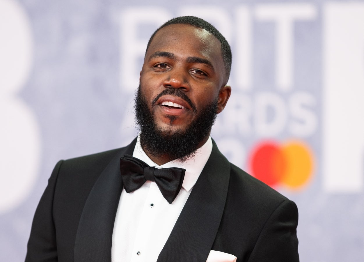 Black British Baes We Love Right Now