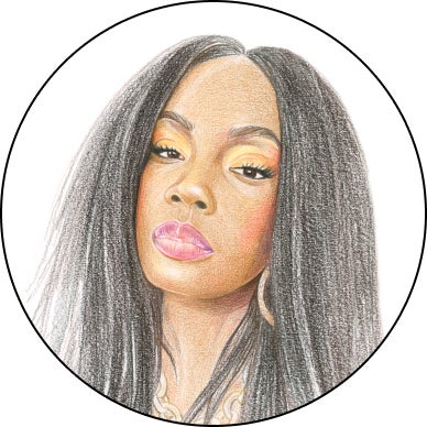 Phylicia Fant