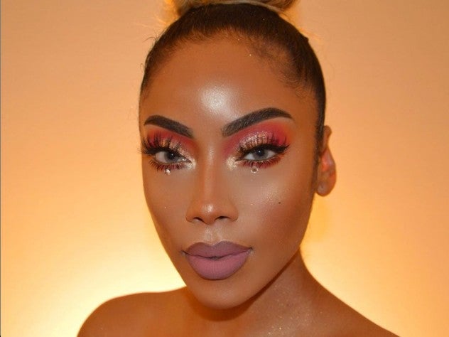 You Have To See These Lion King Inspired Makeup Looks