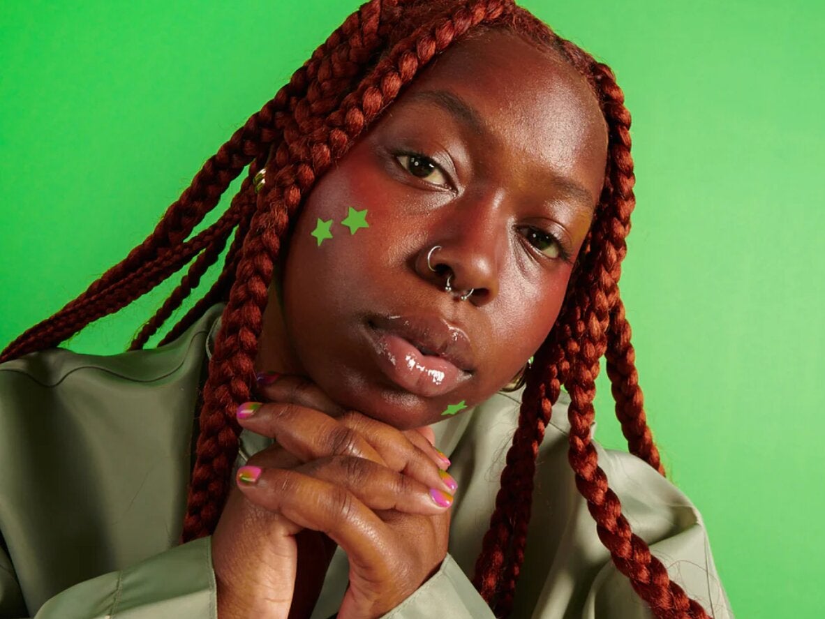 The Best Pimple Patches For Banishing Blemishes Fast