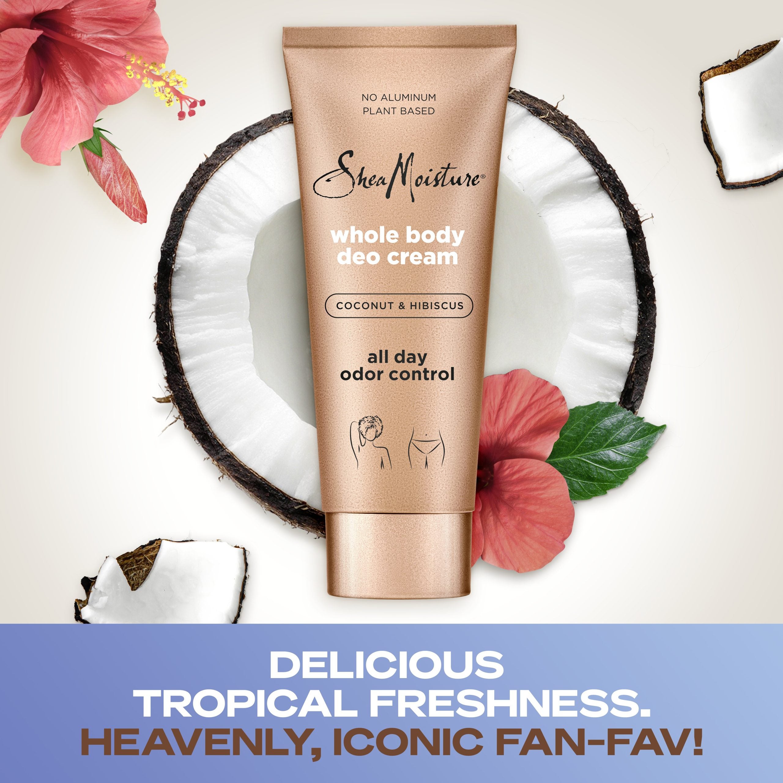 Made for Black Skin, Made for You