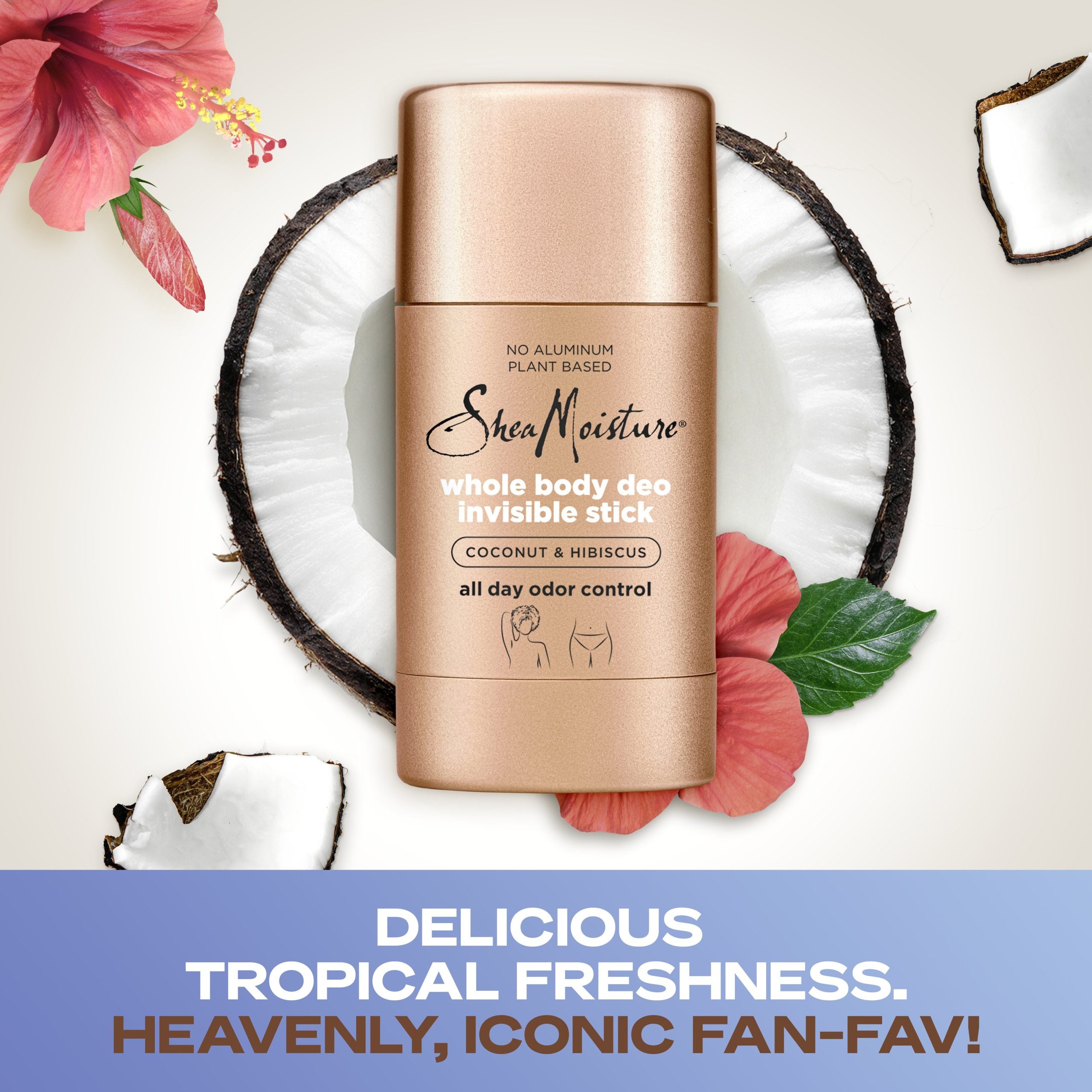 Made for Black Skin, Made for You