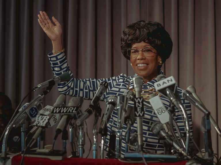 What’s New And Black On Netflix In March