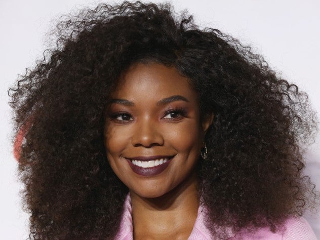 Gabrielle Union's Hairstylist Larry Sims On Removing Weaves And Wigs Properly