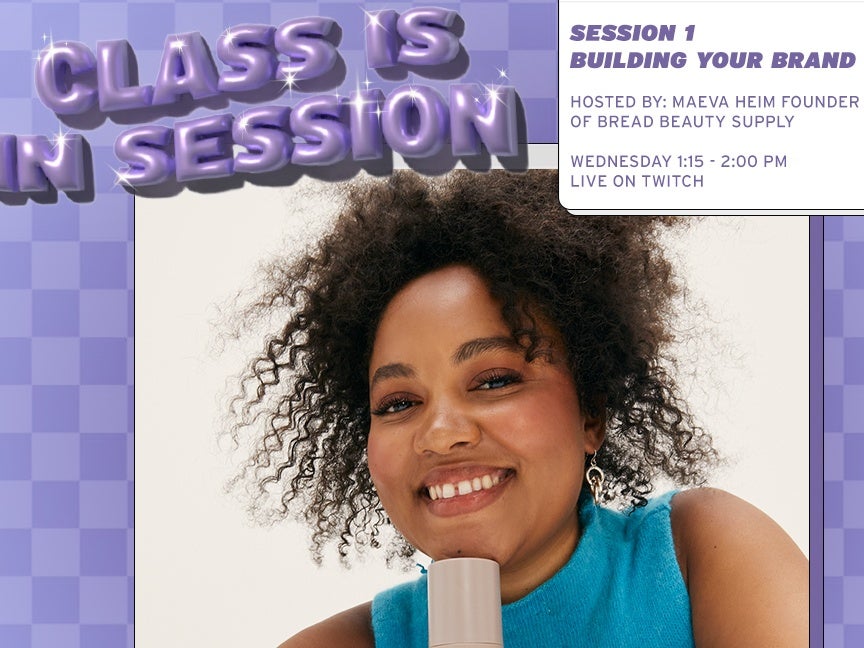 EXCLUSIVE: Beauty Founder Kristen Noel Crawley Returns With KNC School Of Beauty