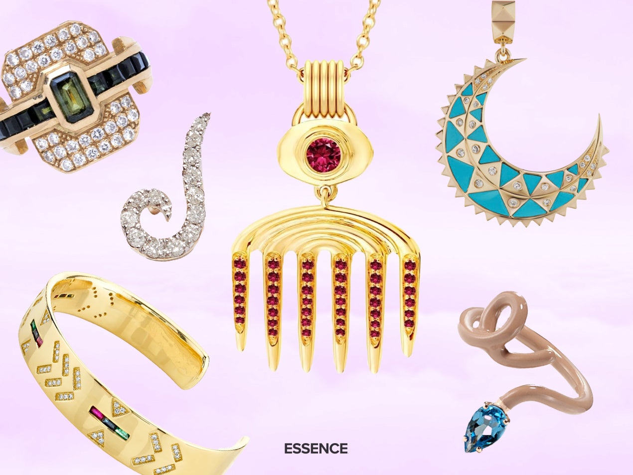 Boost Your Bling-giving This Season With Some Precious Pizzazz