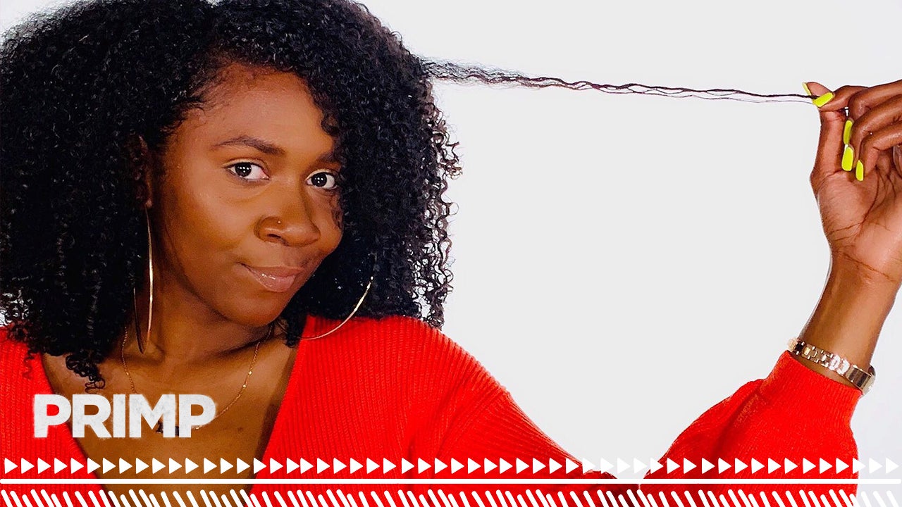 Watch PRIMP: Ensure That Your 'Wash-N-Go' Lasts For Days With These Tips