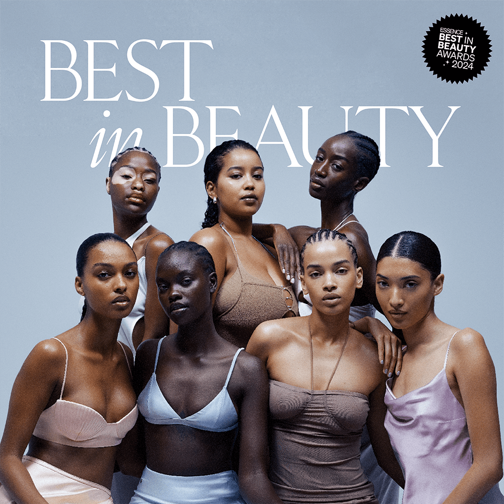 Beauty Awards 2024 - mobile