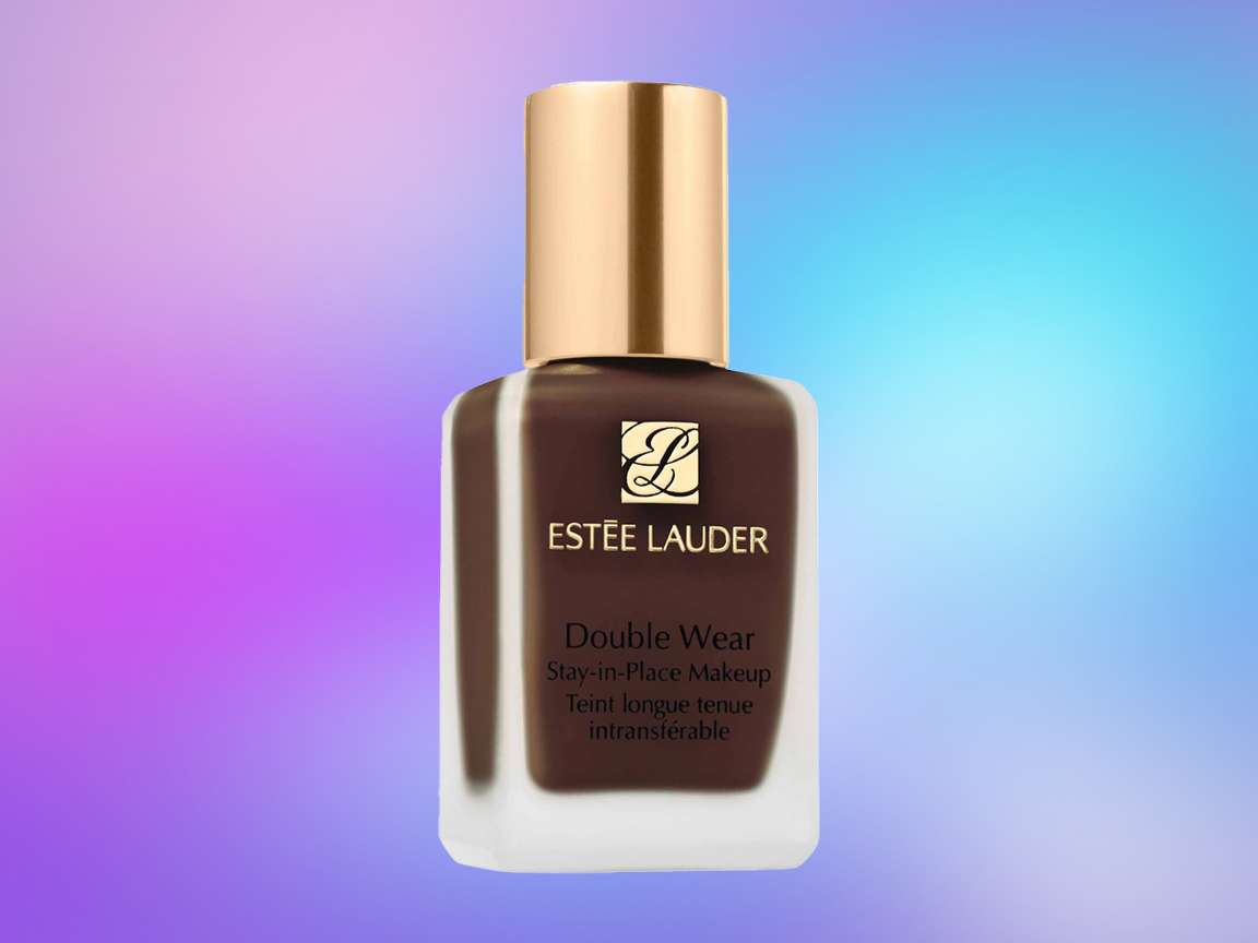 Product Of The Week: Estée Lauder Foundation
